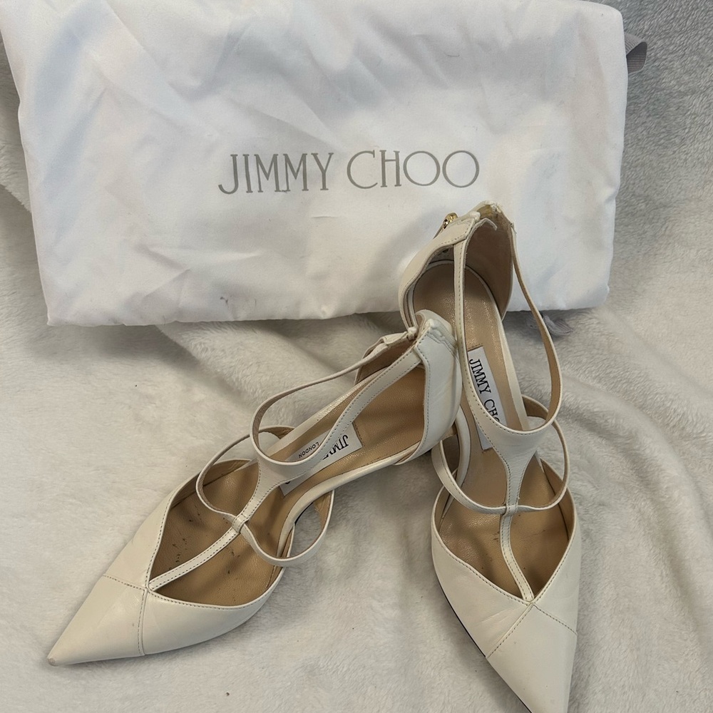 Jimmy Choo High Heel